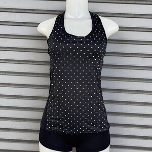 Voler Activewear Top Size S
